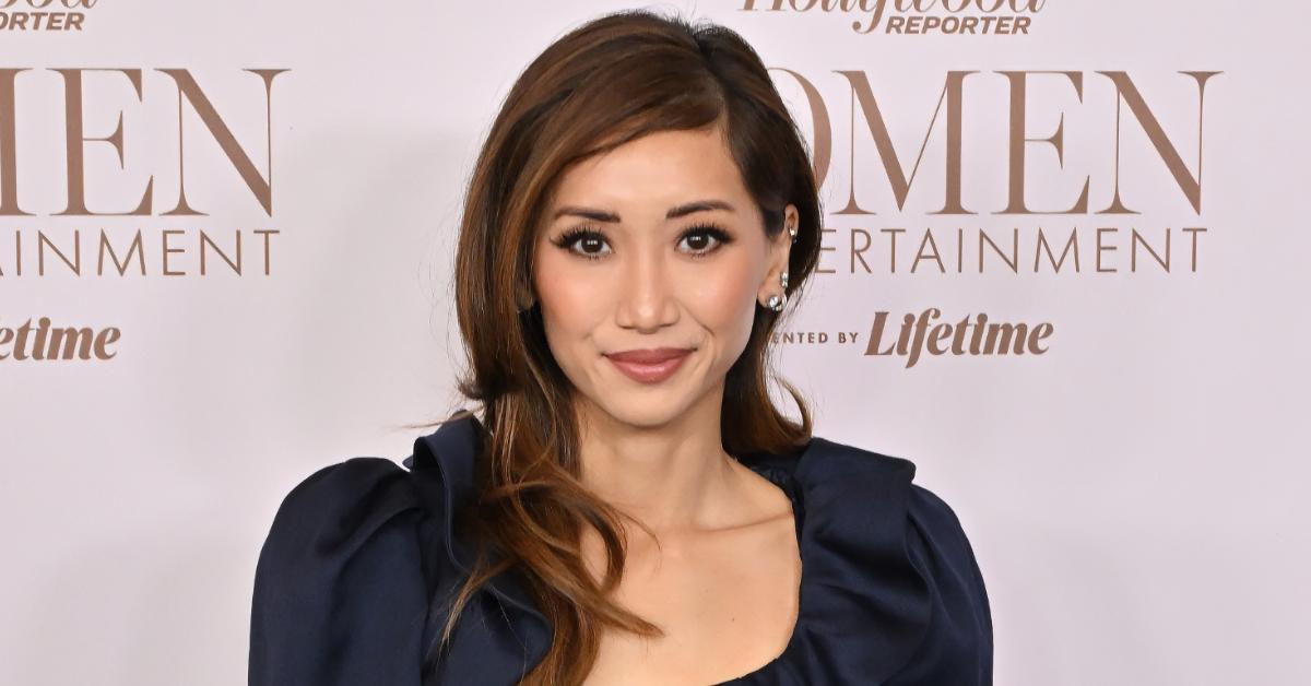 Brenda Song in early December 2024.