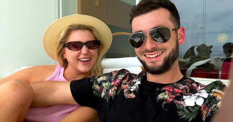 Love Is Blind's Hannah Jiles Commented on Treatment of Nick