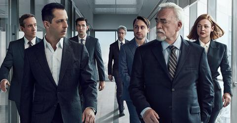 succession topic page