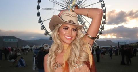 Kylan Darnell Reportedly Entangled in Messy Lawsuit—Details