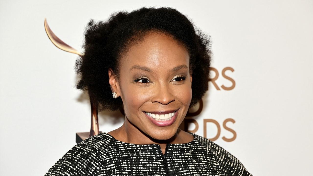 Amber Ruffin at the 75th Annual Writers Guild Awards at The Edison Ballroom on March 5, 2023