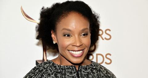 Amber Ruffin at the 75th Annual Writers Guild Awards at The Edison Ballroom on March 5, 2023