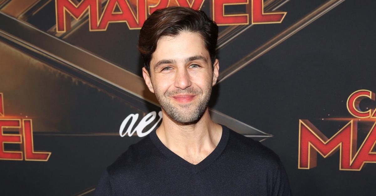 Josh Peck