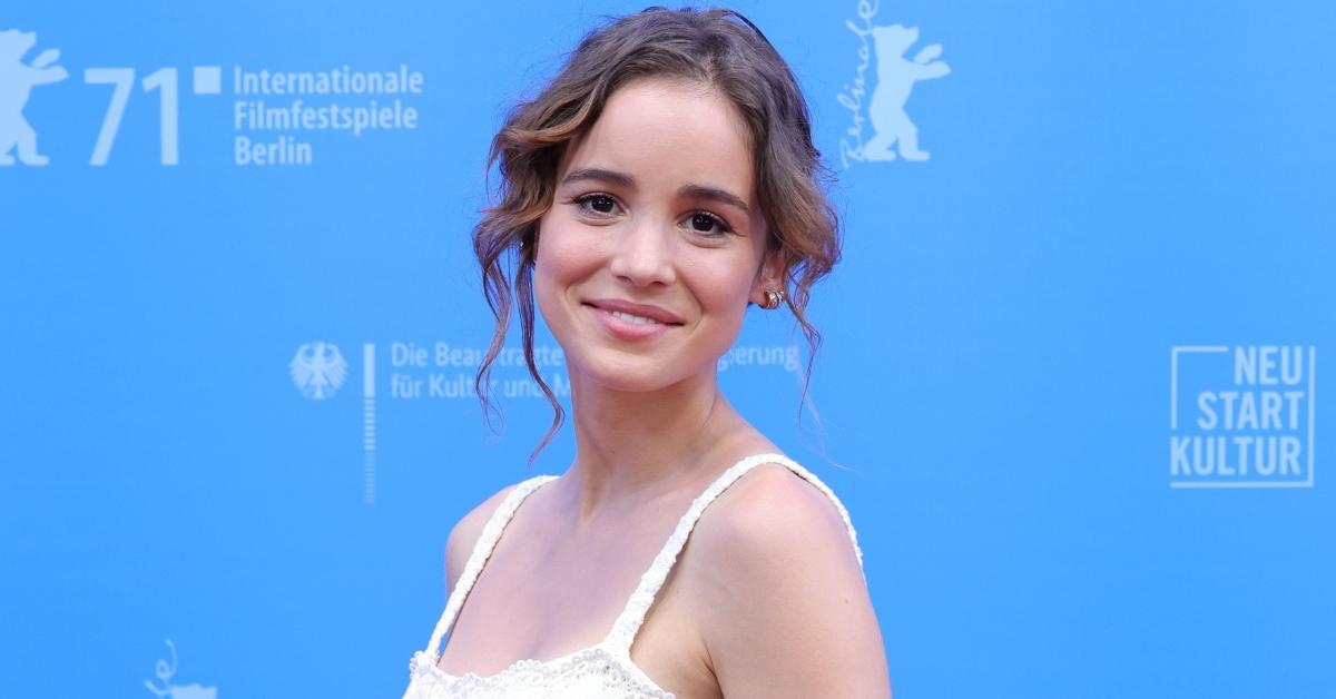 Who Are Alba Baptista’s Parents? Meet Her Mom and Dad