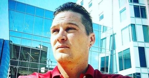 what happened to justin on dog the bounty hunter