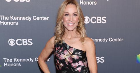 Sheryl Crow
