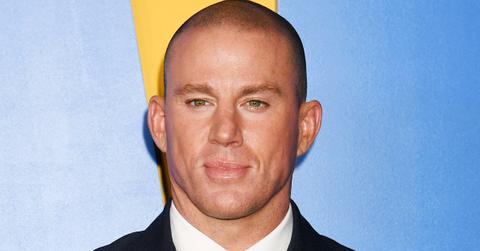 What Caused Channing Tatum’s Health Scare?