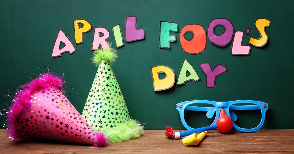 8 Quick April Fools Pranks to Trick Your Friends Without Much Planning