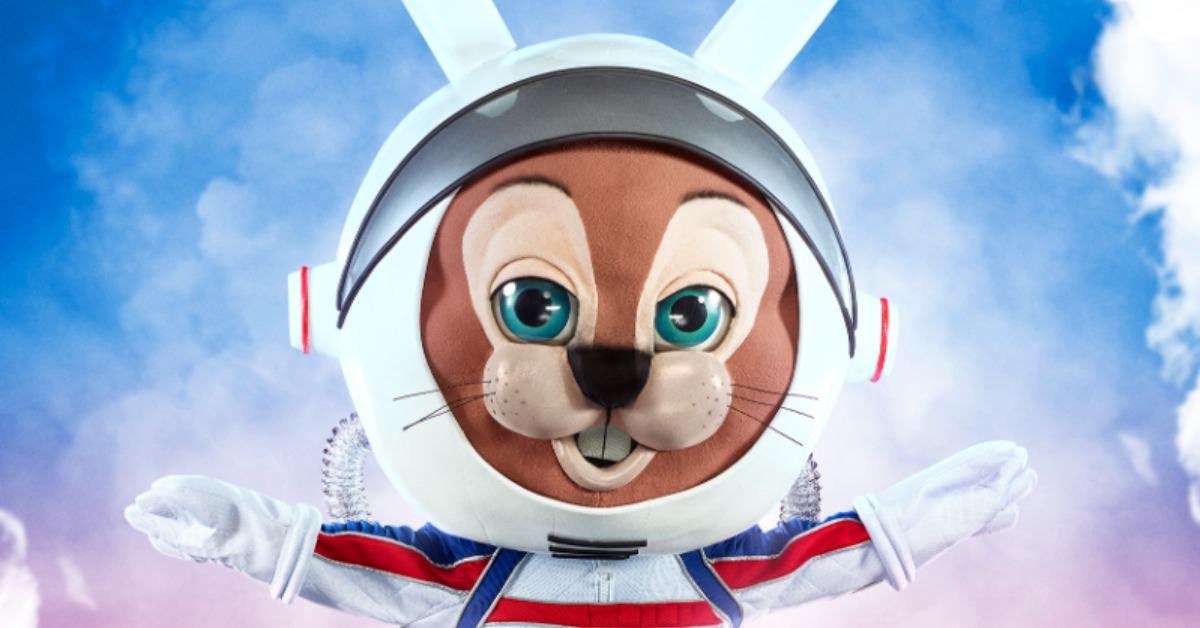 Space Bunny