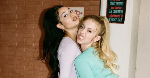 Sydney Sweeney Stole Alexa Demie’s Career, According to Fans