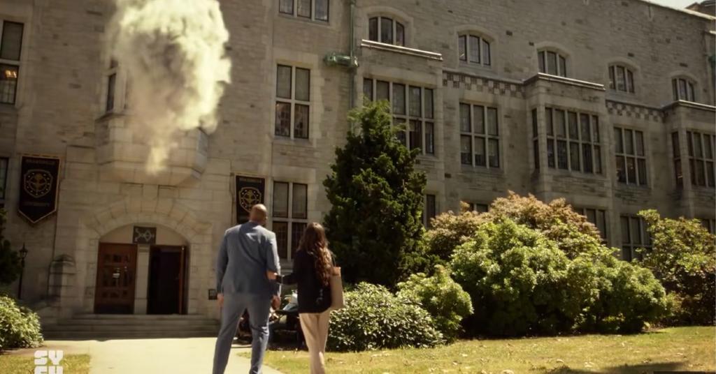 Why Did Jason Ralph Leave 'The Magicians'? Could He Return to the Show?