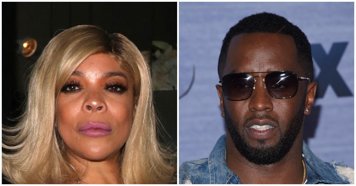 What Did Wendy Williams Say About Diddy?