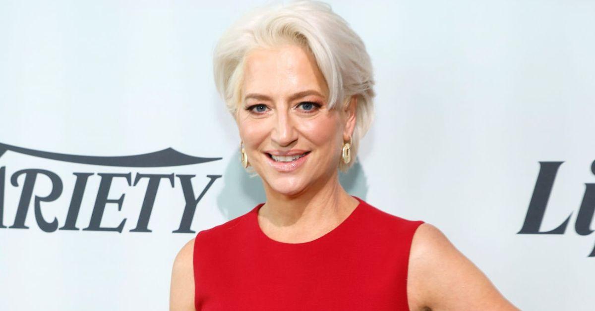 Dorinda Medley'