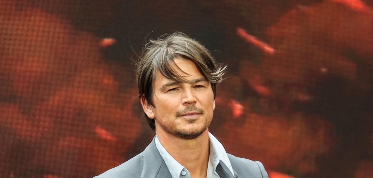 Josh Hartnett