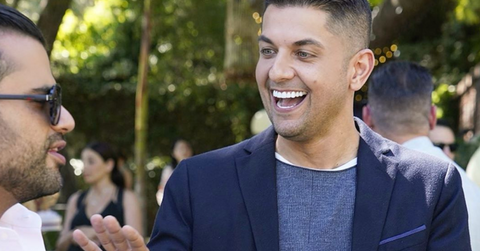 nema shahs sunset teeth