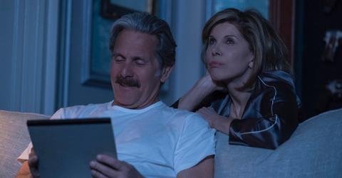 what happened to kurt in the good fight