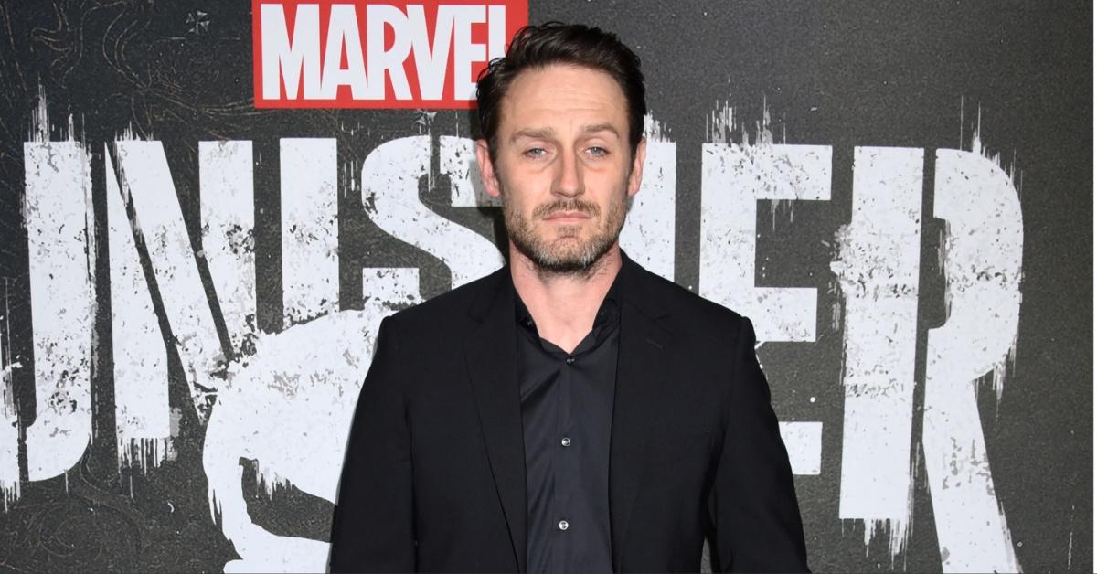 Find out Why Josh Stewart Left Criminal Minds: Evolution