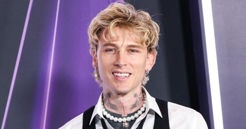 How Many Kids Does Machine Gun Kelly Have? Here's the Scoop