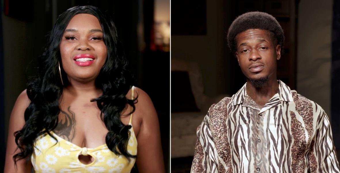 Meet Shavel and Quaylon From Life After Lockup (EXCLUSIVE CLIP)