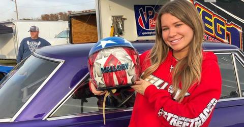 who is money girl street outlaws memphis