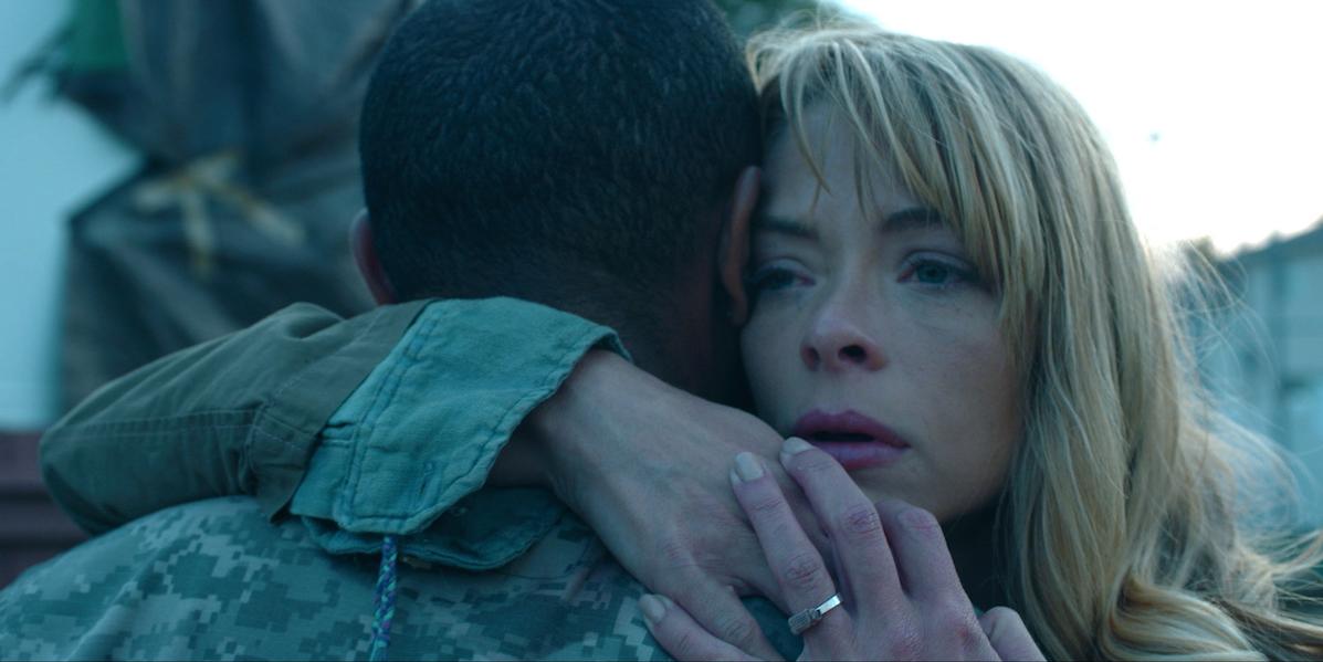 Where Is Netflix's New Series 'Black Summer' Filmed? — Plus, Meet the