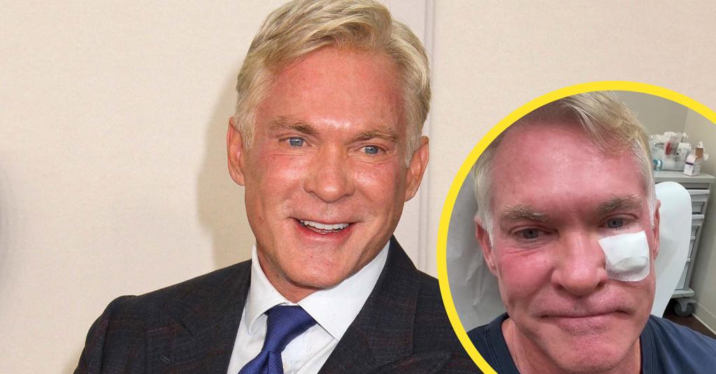 What Happened to &lsquo;Eyewitness News&rsquo;s&rsquo; Sam Champion?