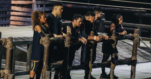 Why Manny Pacquiao Really Left Netflix’s Physical: Asia