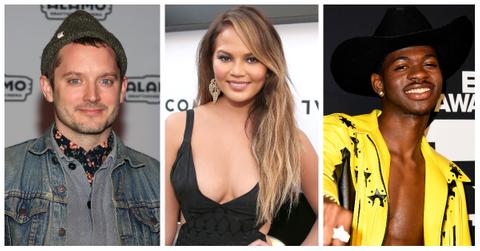 celebrities on animal crossing