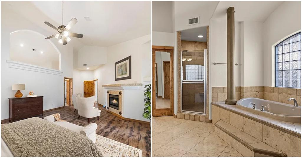 Sister Wives's Kody and Robyn Brown Bought a New House — See Pics
