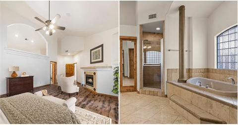 Sister Wives's Kody and Robyn Brown Bought a New House — See Pics