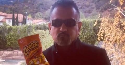 Richard Montañez's Net Worth: How He Built His Fortune