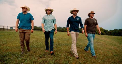 The reality stars of 'The McBee Dynasty: Real American Cowboys'