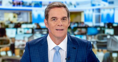 Is Fox News Anchor Bill Hemmer Married? Details on His Love Life