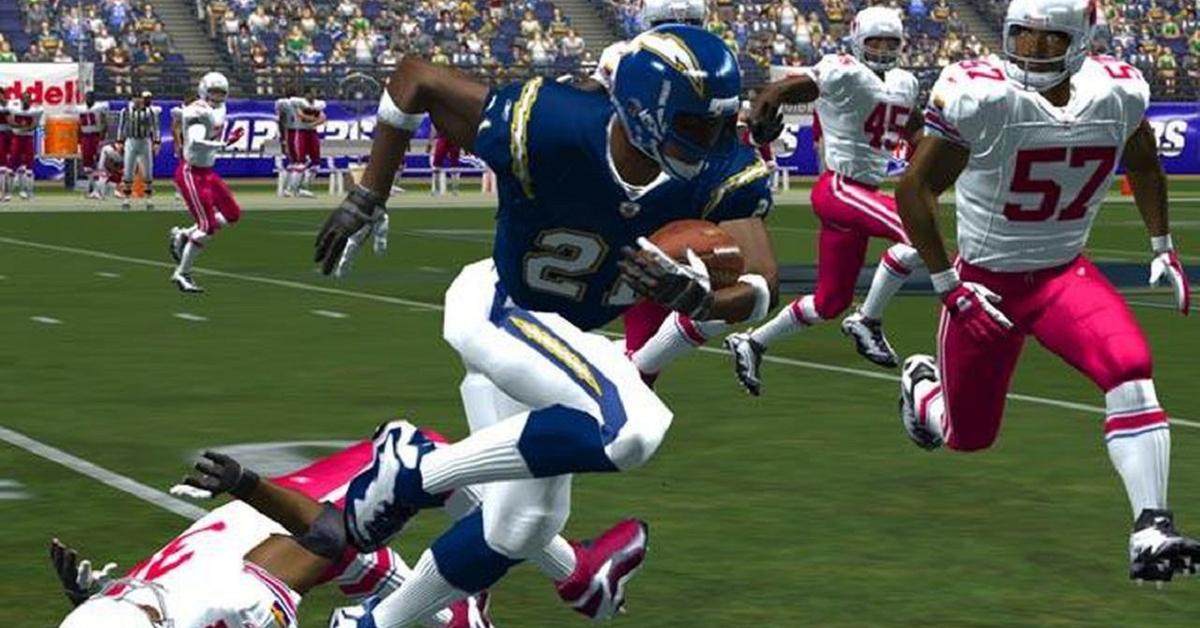 Madden NFL 22 is out now. Here's everything you need to know