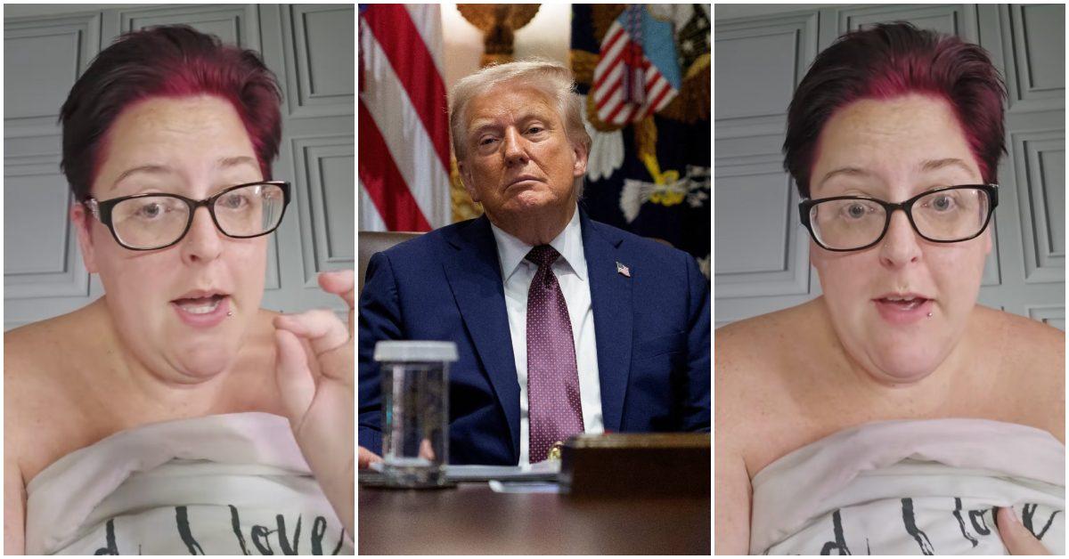 "Psychic" Predicts Donald Trump Is Going to Die September 3