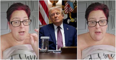 "Psychic" Predicts Donald Trump Is Going to Die September 3