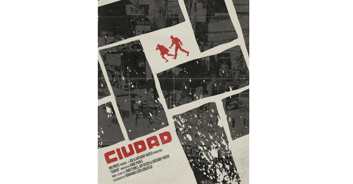 ciudad