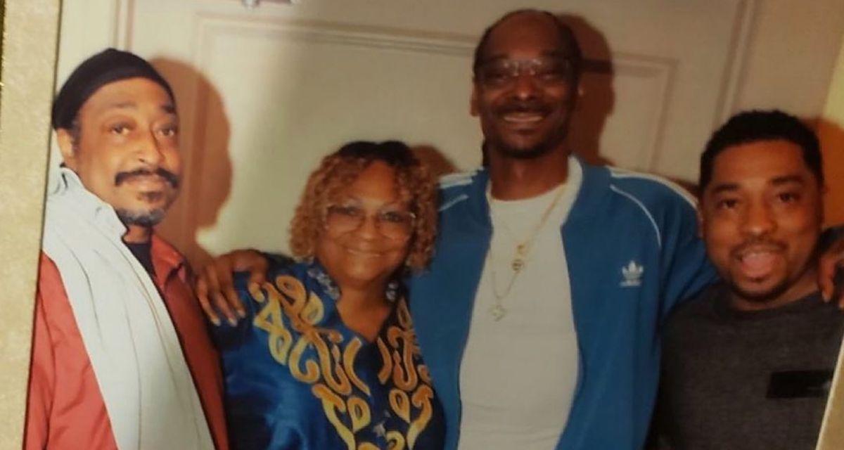 Meet Snoop Dogg's Siblings — Everything We Know About Them