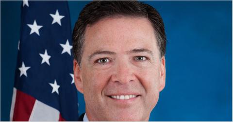 The Full Backstory Behind Who Appointed James Comey to the FBI