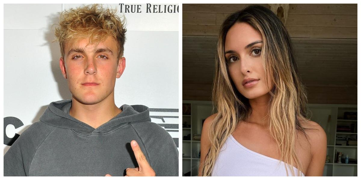 jake paul julia rose