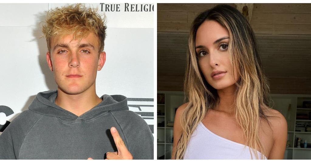 Why Did Jake Paul and Julia Rose Breakup? — 