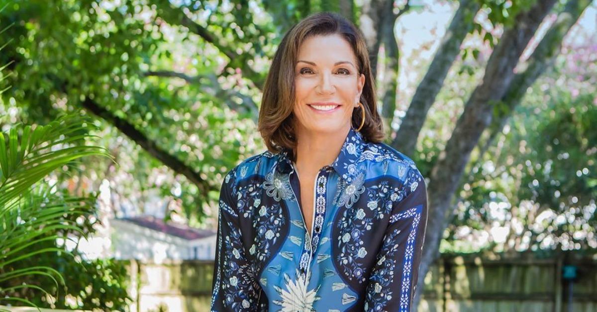 Hilary Farr Has A New Show — Is She Leaving Love It Or List It