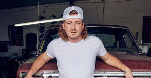 morgan wallen death