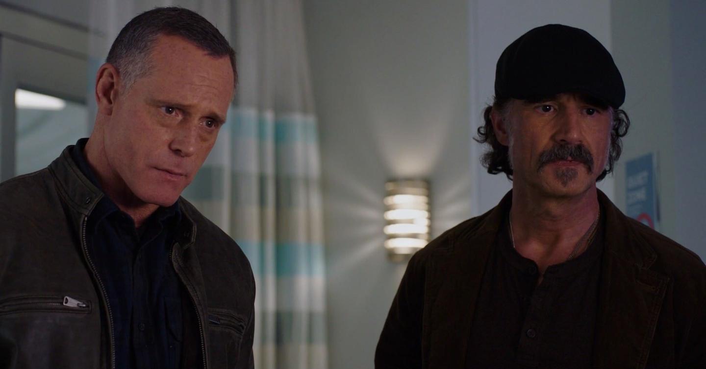 Why Did Olinsky Leave ‘Chicago P.D.’ in the Fifth Season?