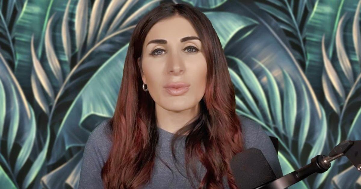 Laura Loomer