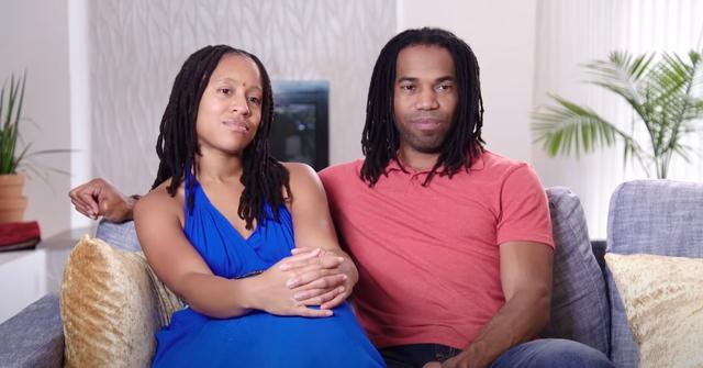 What Happened to Ashley and Dimitri Snowden? Details Here