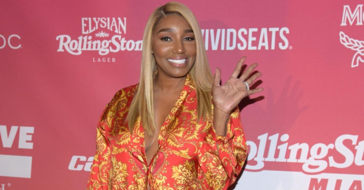 NeNe Leakes