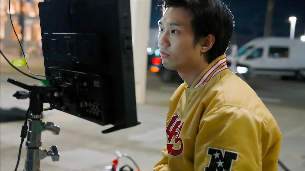 GeunWoo Kal Wants Sci-Fi to Stop Scaring People About the Future
