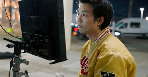 GeunWoo Kal Wants Sci-Fi to Stop Scaring People About the Future