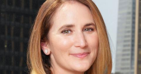 Wesley Lepatner in a headshot.